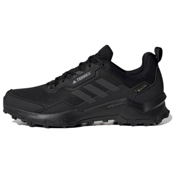 Adidas Terrex AX4 GTX Core Black Carbon   Grey-Four (FY9664)