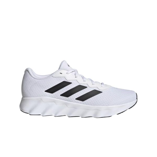 Adidas Switch Move Running Cloud White Core Black (ID5252)