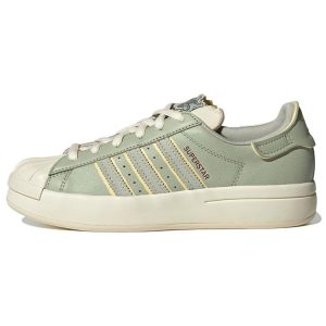 adidas Superstar Ayoon Halo Green   - (ID2556)