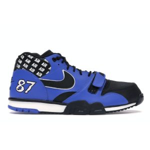 Nike Air Trainer 1 Mid SOA Pack   - (AQ5099-400)