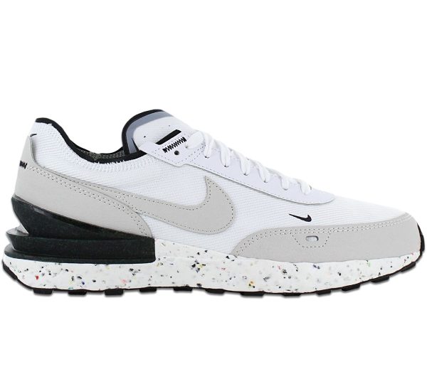Nike Waffle One Crater NN - (DH7751-100)