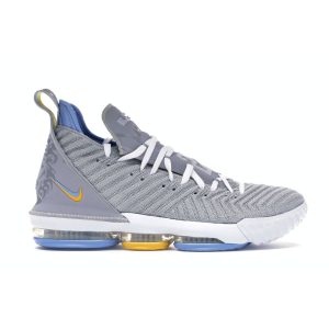 Nike LeBron 16 MLPS  - -- (CK4765-001)