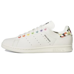 adidas Rich Mnisi x Stan Smith Pride Cream Off-White Core-Black (ID7494)