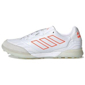Adidas Copa Kapitan2 TF White Solar Red   Cloud-White (GX7617)