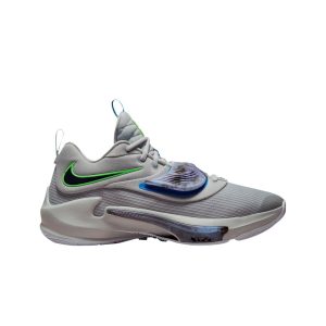 Nike Zoom Freak 3 Grey Fog (DA0694-004)