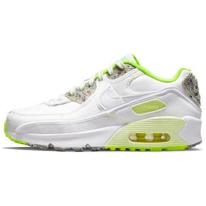 Nike Air Max 90 GS Exeter Edition  - Volt (DH1989-001)