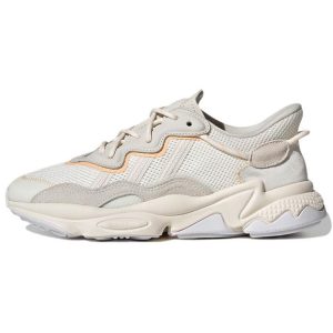 Adidas Ozweego Chalk White Peach   Cream Cloud-White Off-White (HP7733)