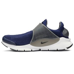 Nike Sock Dart KJCRD Binary Blue --- (819686-401)