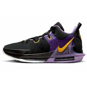 Nike LeBron Witness 7 EP Lakers - (DM1122-002)