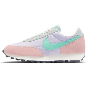 Nike Daybreak Pastel Multi-Color Barely-Grape Emerald-Rise (DJ0413-531)