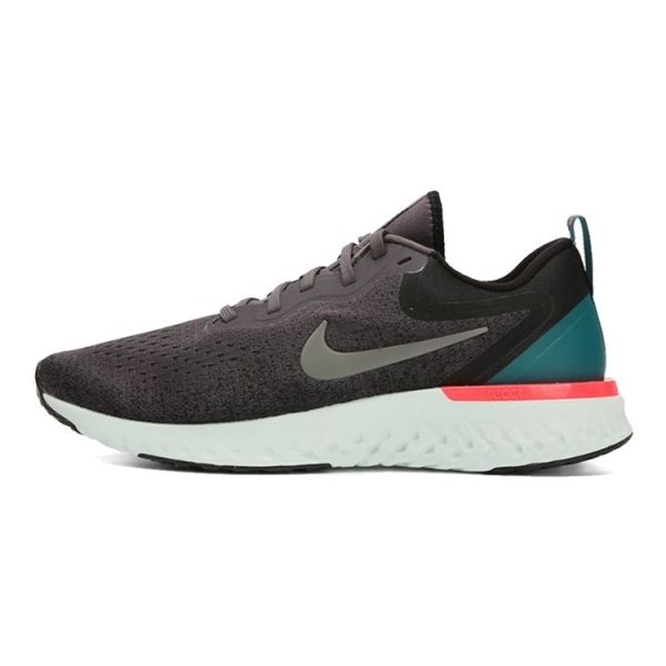 Nike Odyssey React Thunder Grey Black Gunsmoke-Black (AO9819-007)