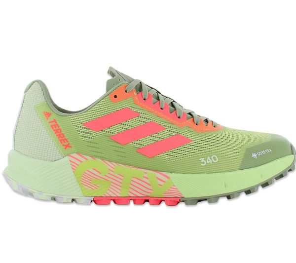 adidas TERREX Agravic Flow 20 GTX - GORE-TEX - (H03182)