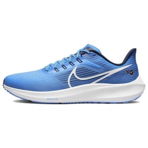 Nike NFL x Air Zoom Pegasus 39 Tennessee Titans Blue Coast College-Navy (DR2063-400)