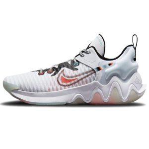 Nike Giannis Immortality Force Field   - (DH4470-100)