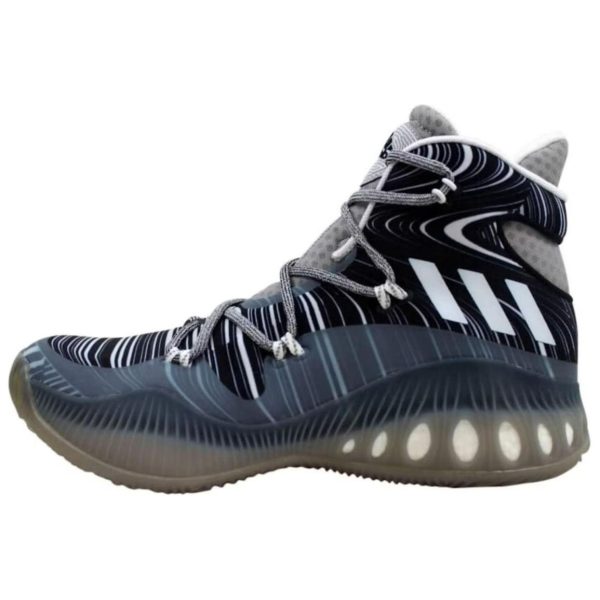 adidas Crazy Explosive  - (AQ7746)