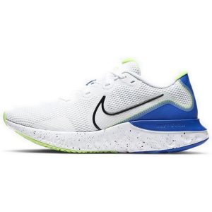 Nike Renew Run White Racer Blue Ghost-Green Black (CW5844-100)