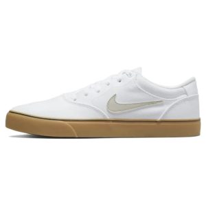 Nike Chron 2 Canvas SB White Gum Gum-Light-Brown Light-Bone (DM3494-105)