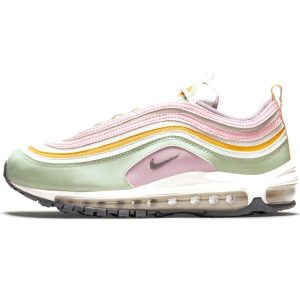 Nike Air Max 97 Multi Pastel   Multi-Color Phantom Iron-Grey (DH1594-001)