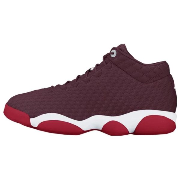 Air Jordan Jordan Horizon Low  NIGHT-MAROON WHITE-GYM-RED (845098-600)