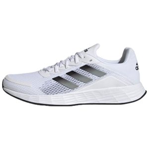 Adidas Duramo SL White Grey   Cloud-White Core-Black Grey-Three (GV7125)