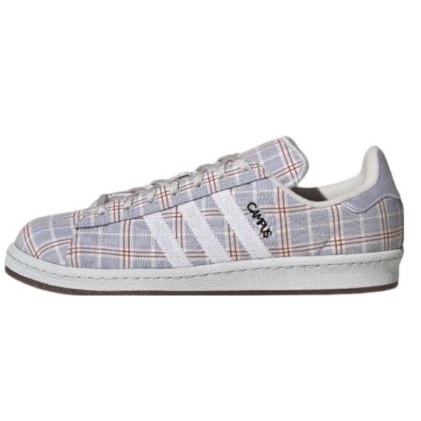 Adidas Campus 80s Shanghai      Pantone Crystal-White (GY4591)