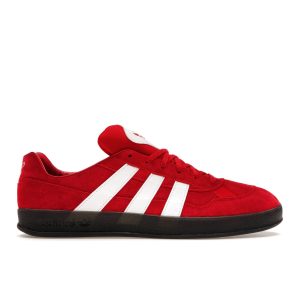 adidas Mark Gonzales x Aloha Super Chair Fight Red Scarlet Cloud-White (GY6896)