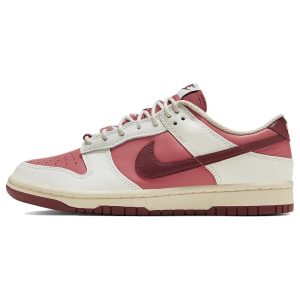 Nike Dunk Low Valentines Day 2024 Alternate White Sail Team-Red (HF0736-161)