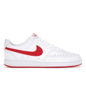 Nike Court Vision Low White University (CD5463-102)