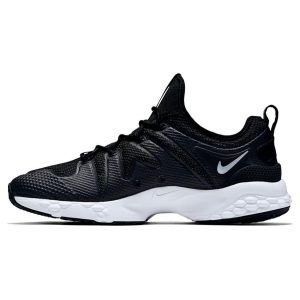 Nike Kim Jones x Air Zoom LWP Triple Black - (878223-001)
