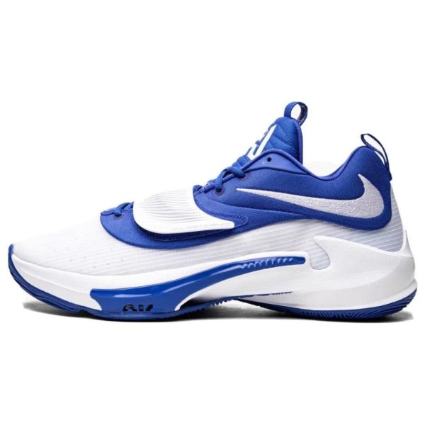 Nike Zoom Freak 3 TB Game Royal - (DM7378-401)