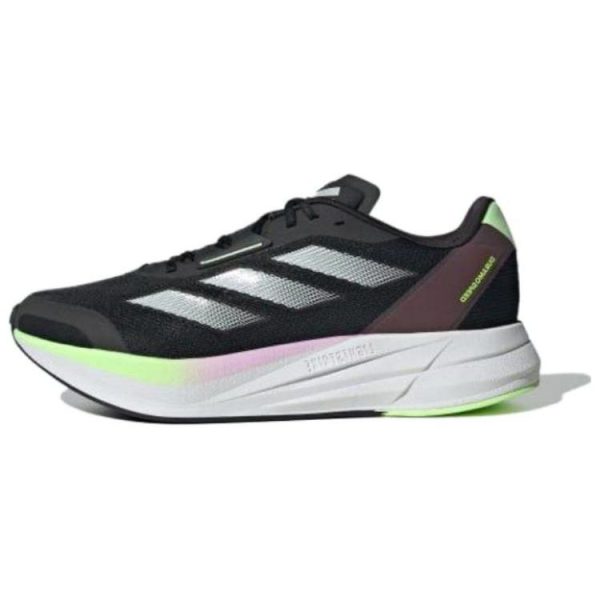 adidas Duramo Speed Black Aurora Core-Black Zero-Metallic Aurora-Black (IE5475)