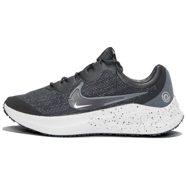 Nike Winflo 8 Shield Black Iron Grey   - - (DC3727-001)