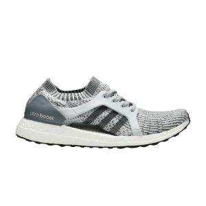 adidas UltraBoost X Clear Grey   Mid-Grey Solid-Grey (BB1695)