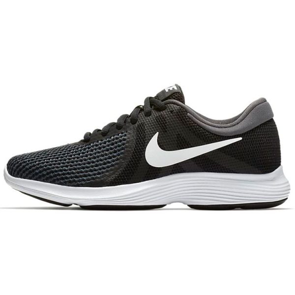 Nike Revolution 4 Anthracite Black White-Anthracite (908999-001)