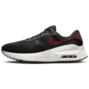 Nike Air Max SYSTM Black Team Red (DM9537-003)