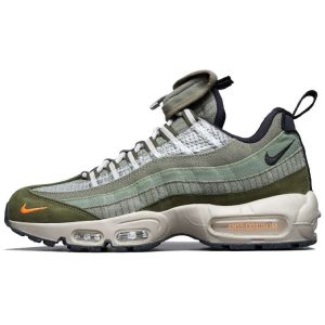 Nike Air Max 95 SE Surplus Supply  - (DD5365-222)