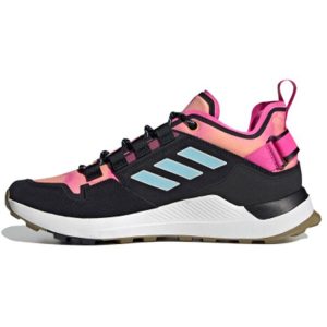 Adidas Terrex Hikster Low Hazy Orange Screaming Pink   Hazy-Sky (FY1546)