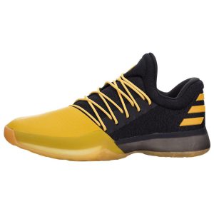 Adidas     1 Fear The Fork Black Bold-Gold Core-Black (BW0548)