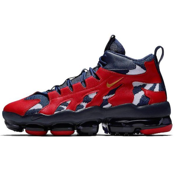 Nike Air VaporMax Gliese -  -- -- (AO2445-400)