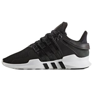 adidas EQT Support ADV    Black Core-Black Footwear-White (BB1295)