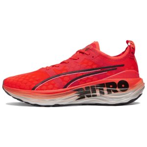 Puma ForeverRun Nitro Cherry Tomato (380017-02)