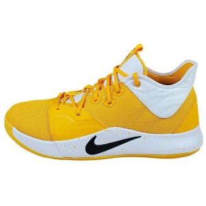 Nike PG 3 TB University Gold - (CN9513-702)