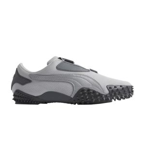 Puma Mostro OG Cool Light Grey   Cool-Dark-Grey (397330-02)