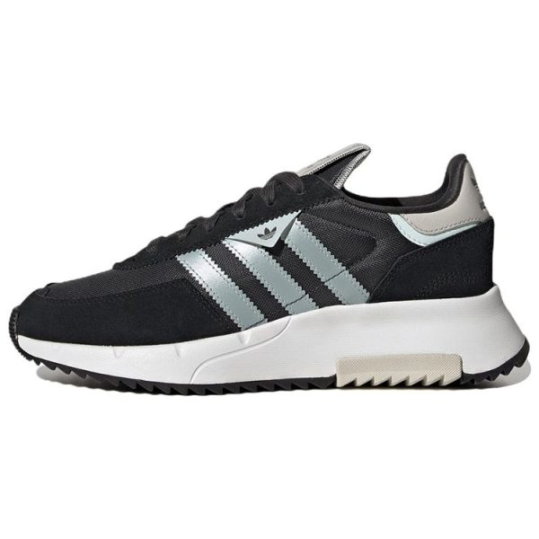 Adidas Retropy F2 Carbon Magic Grey Mint   Core-Black (GW9409)