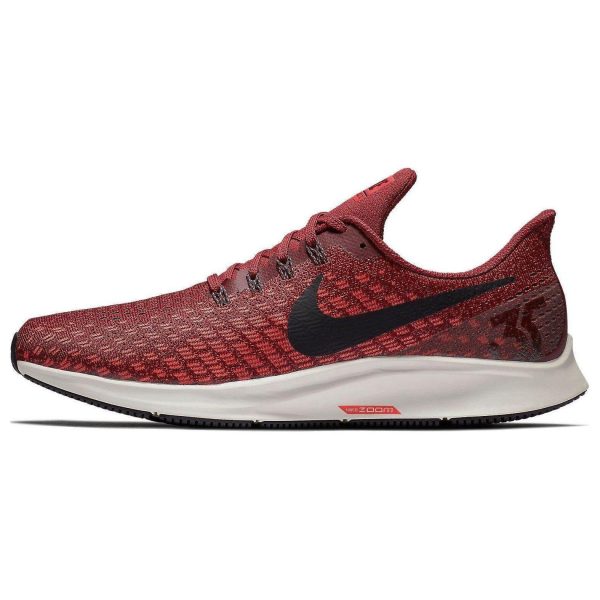 Nike Air Zoom Pegasus 35 Team  -- (942851-601)