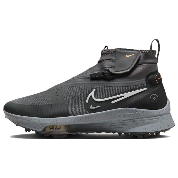 Nike Air Zoom Infinity Tour NEXT Shield Iron Grey  -- (FD6853-001)