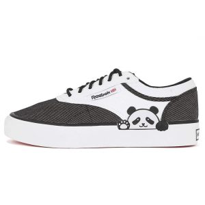 Reebok Club C Coast Panda Black Core-Black Footwear-White (GV8219)