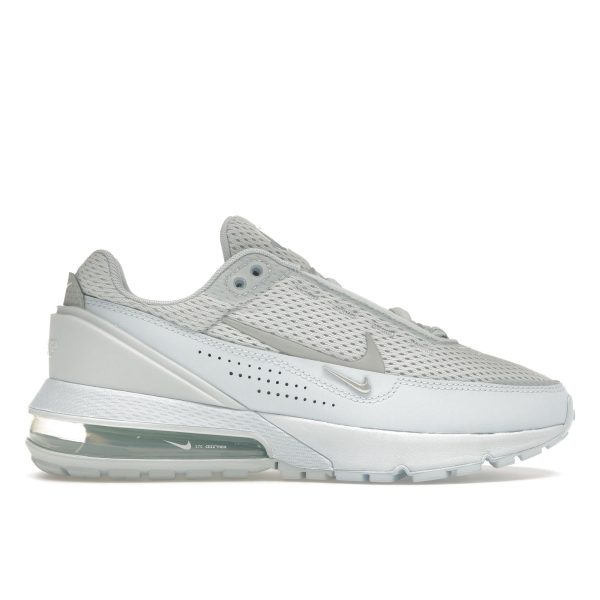 Nike Air Max Pulse Blue Tint Aura Aluminium Reflect-Silver (FD6409-400)