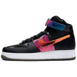 Nike Air Force 1 High Good Game   - (DC0831-101)