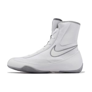 Nike Machomai White Wolf Grey (321819-110)